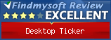 FindMySoft - Rated 4 out of 5
